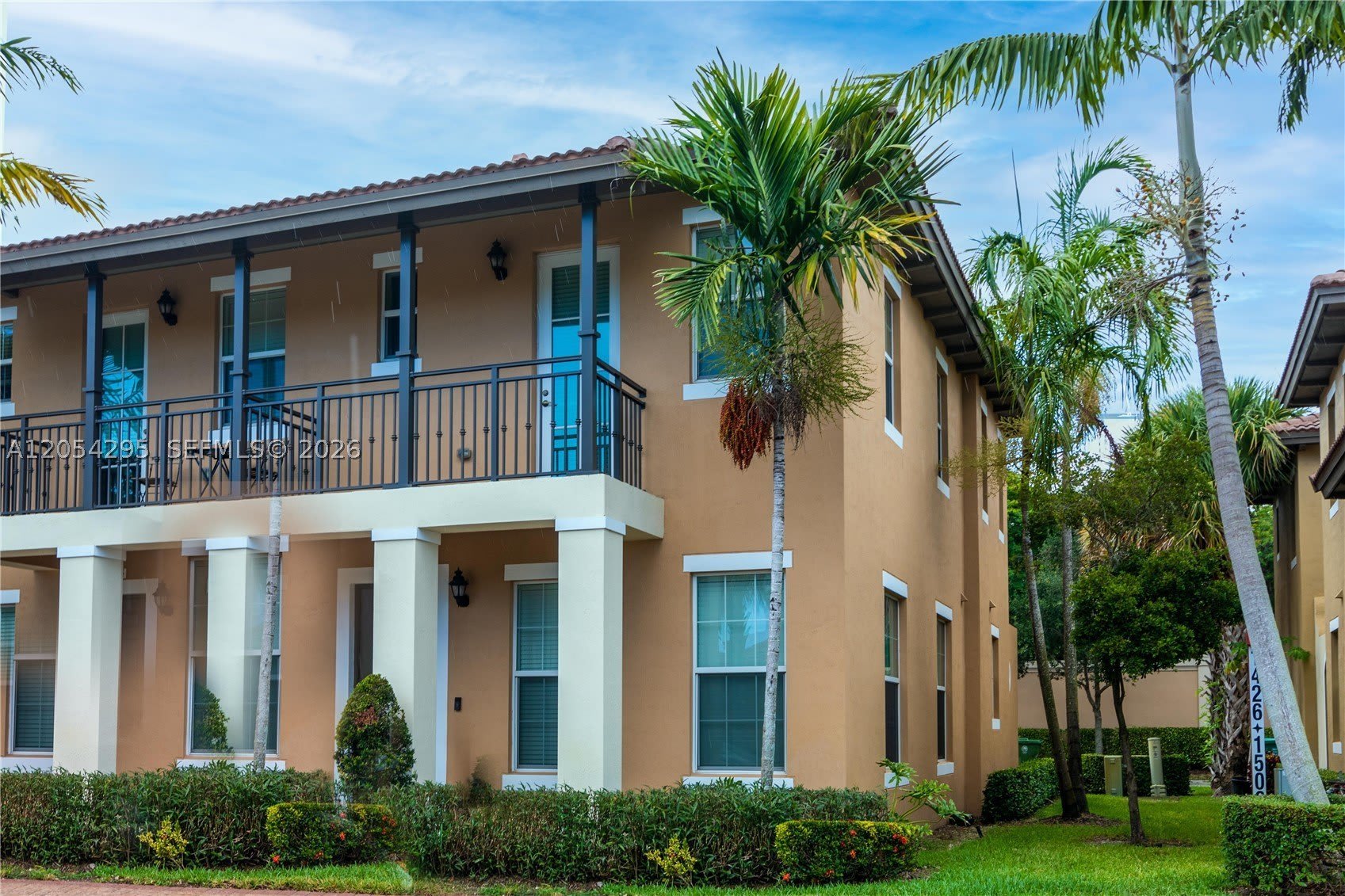 1510 Sw 147Th Ter – photo 1
