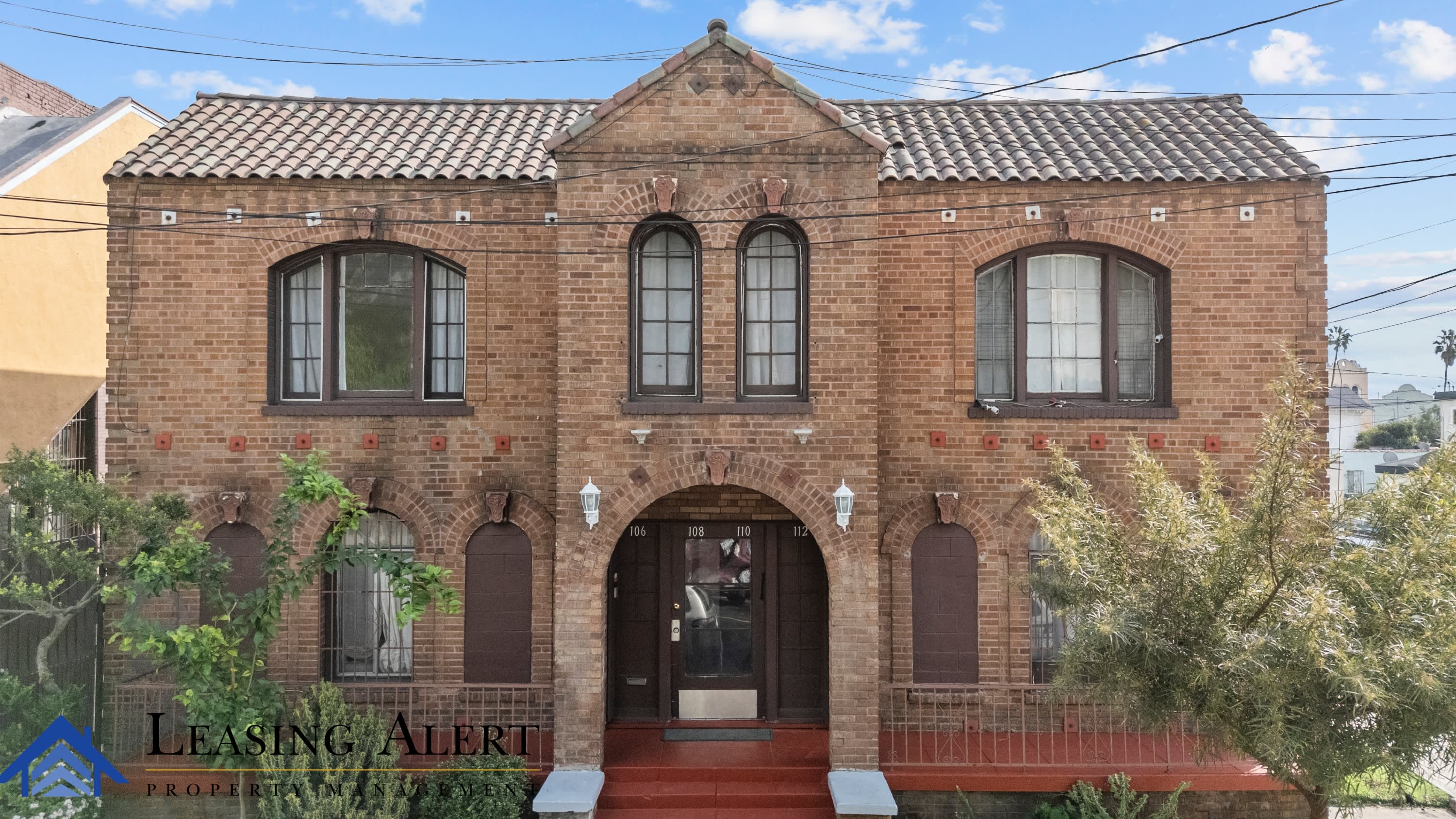 108 South Cummings Street 1 – photo 1