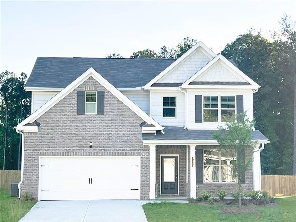 3626 Lockaby Way – photo 1