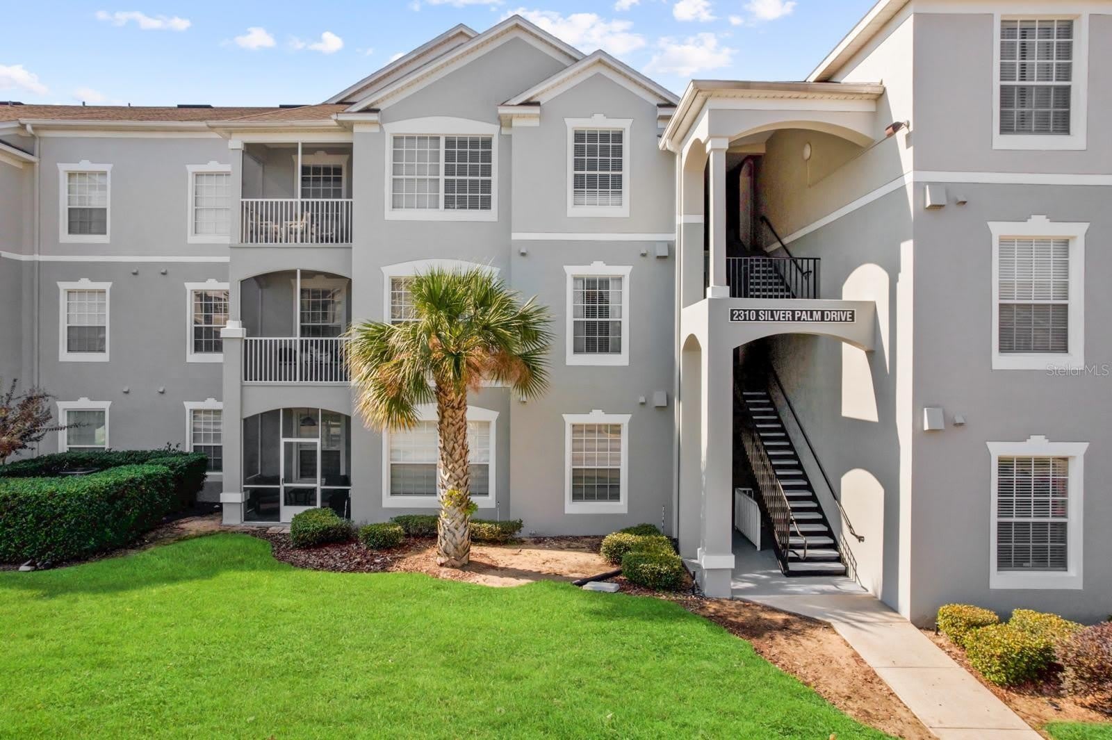 2310 Silver Palm Drive – photo 1