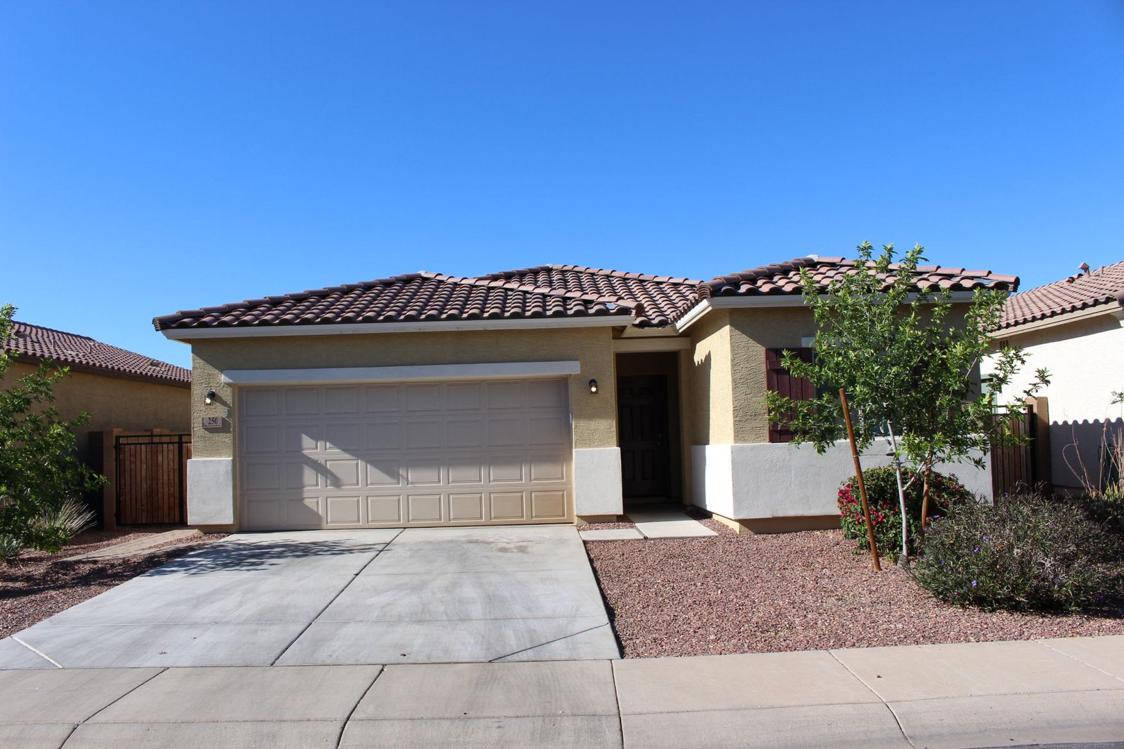 Single Story 4 Bedroom 2 Bath Villago Community – photo 1 of 193