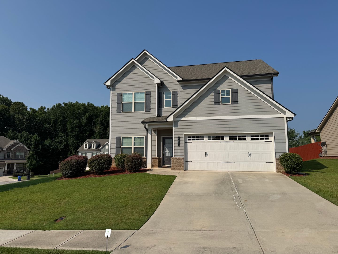 4472 Beechnut View – photo 1