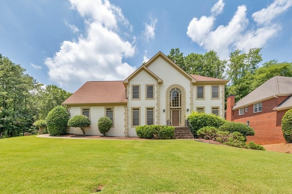 5321 Edgerton Drive – photo 1