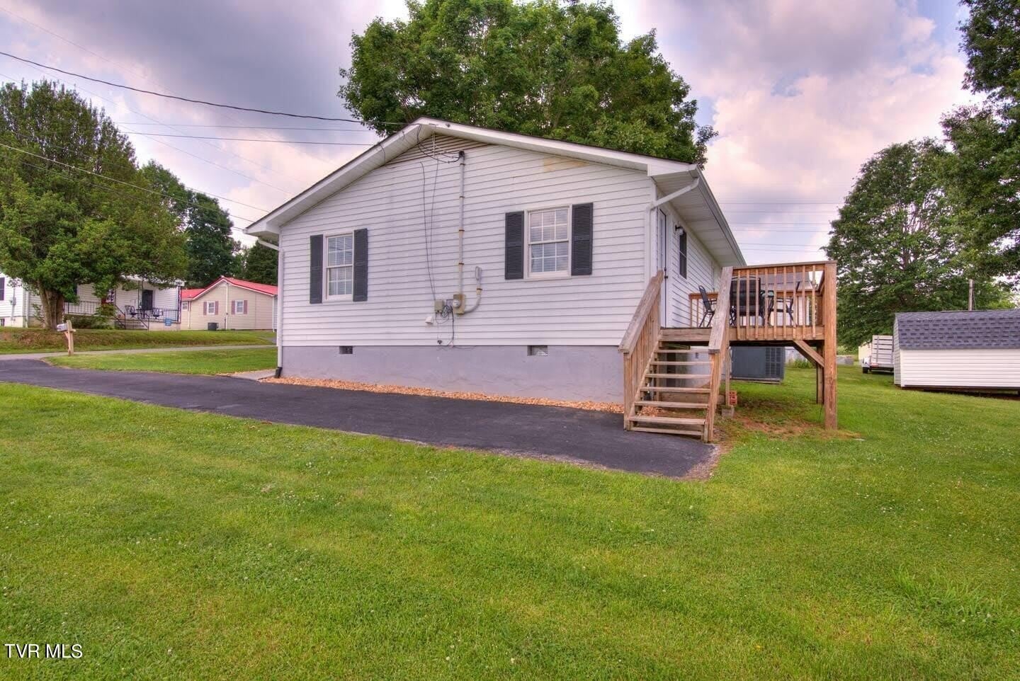 2418 Vines Street – photo 1