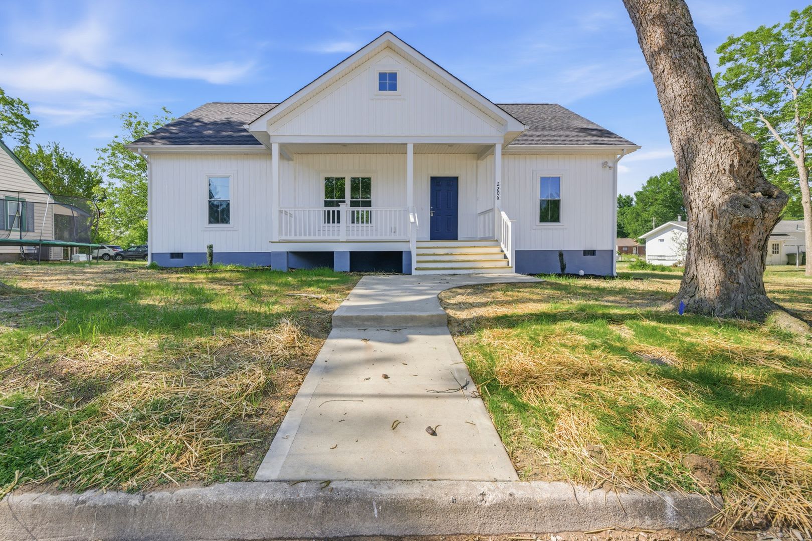 2206 Grant St, Hopewell, VA 23860 – photo 1