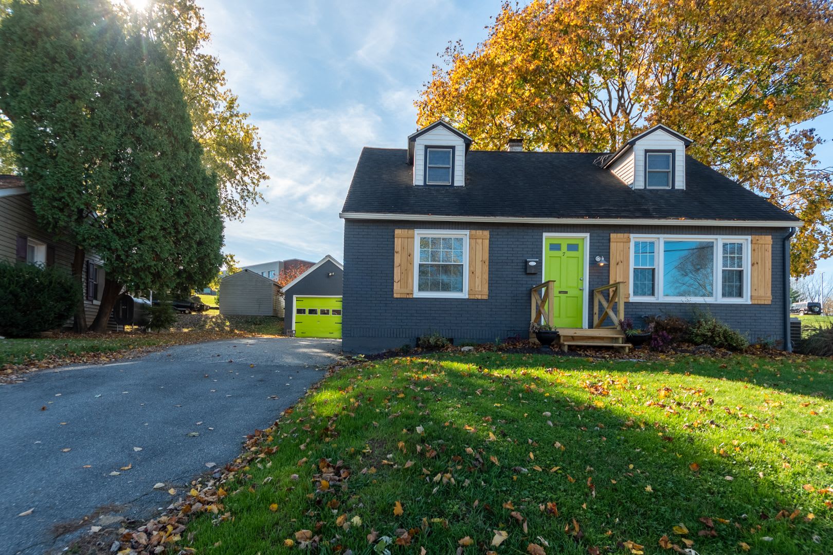 7 Circle Rd, Millersville, PA 17551 – photo 1 of 93