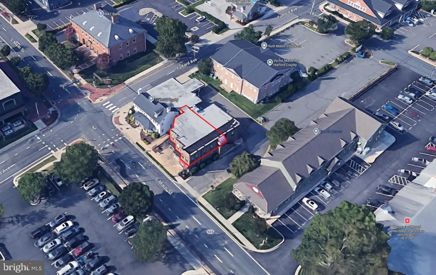 307 S MAIN Street – photo 1 of 27