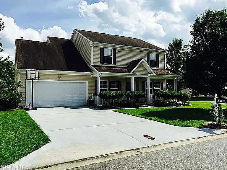 2437 Annie Circle – photo 1