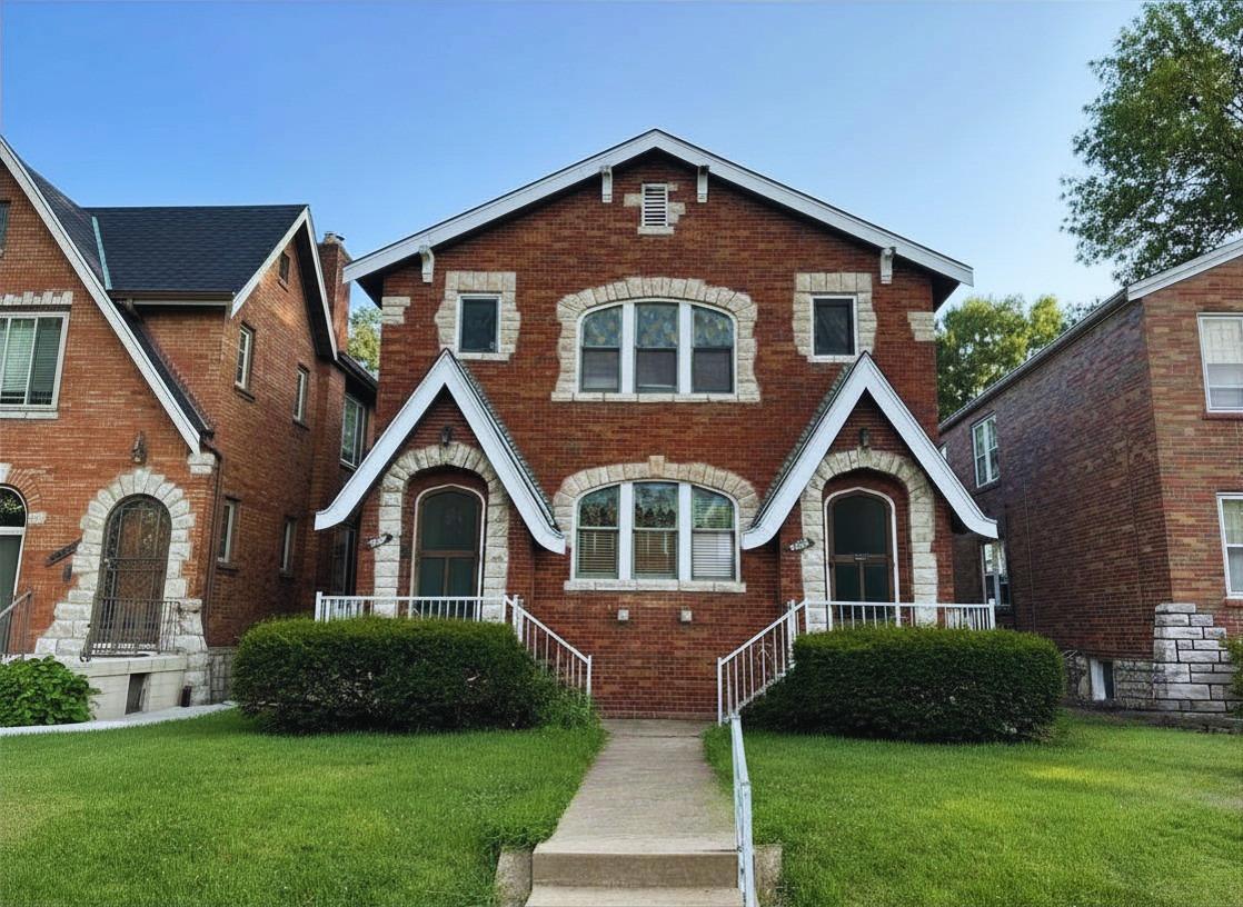 3960 Fillmore St – photo 1