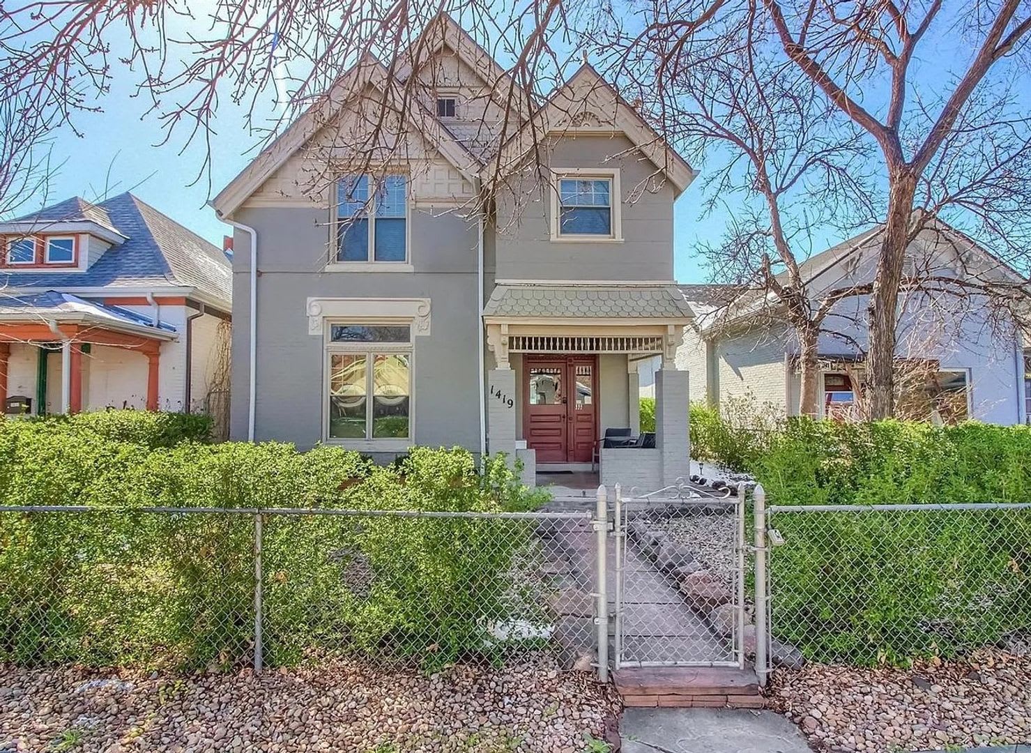 1 BR/1BA – photo 1