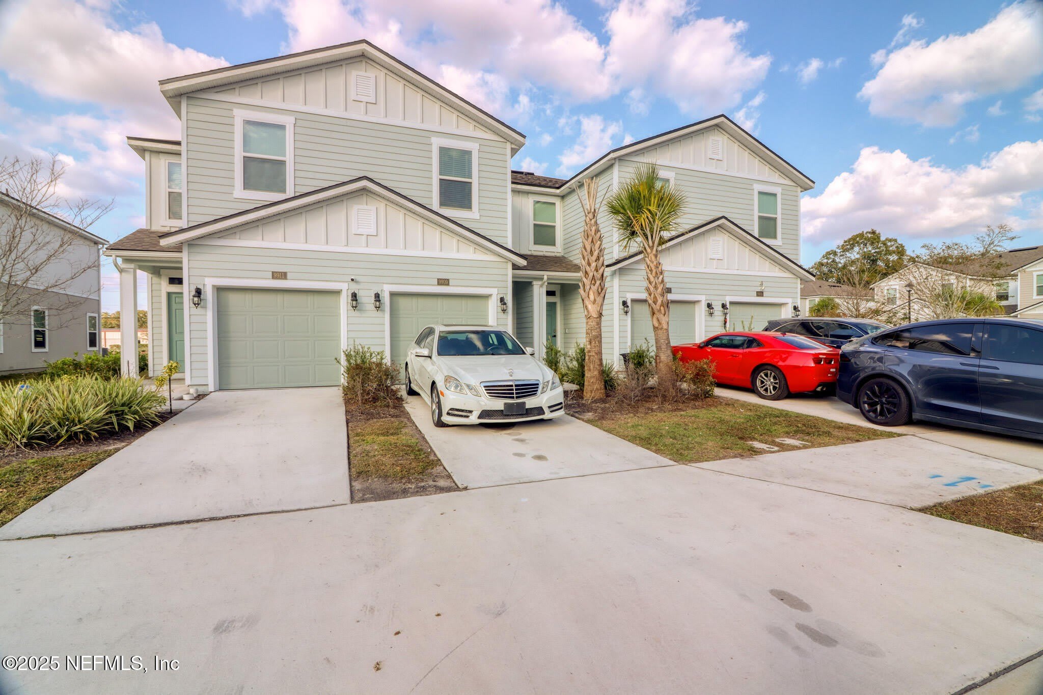 9909 Garrin Drive – photo 1
