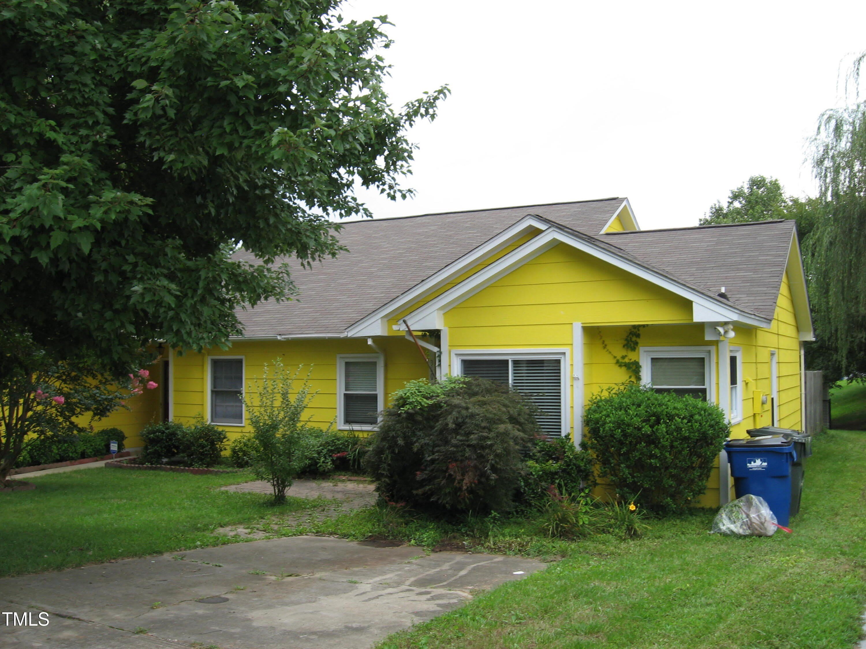 3605 Pine Knoll Drive – photo 1