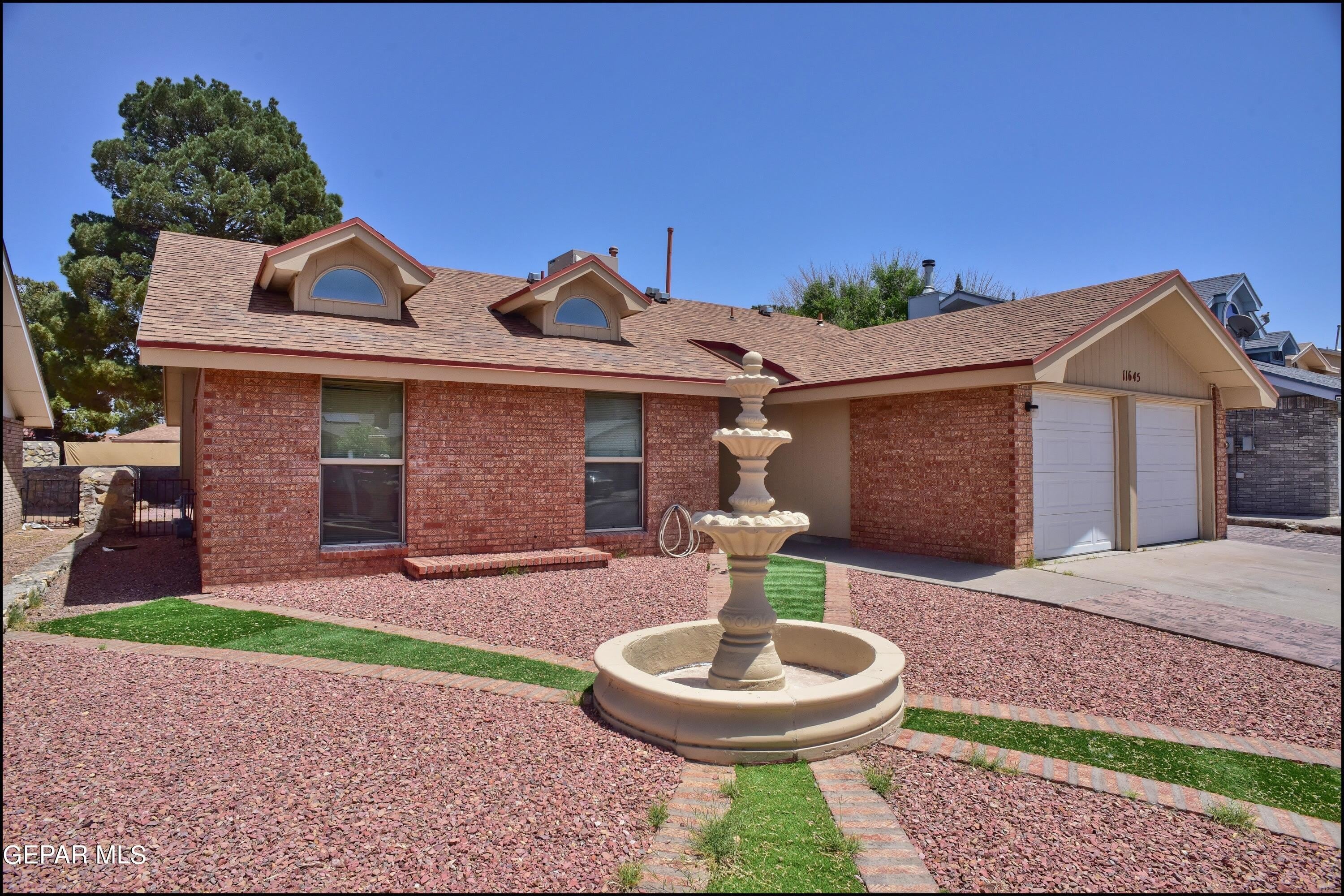 11645 GORDON COOPER Lane – photo 1