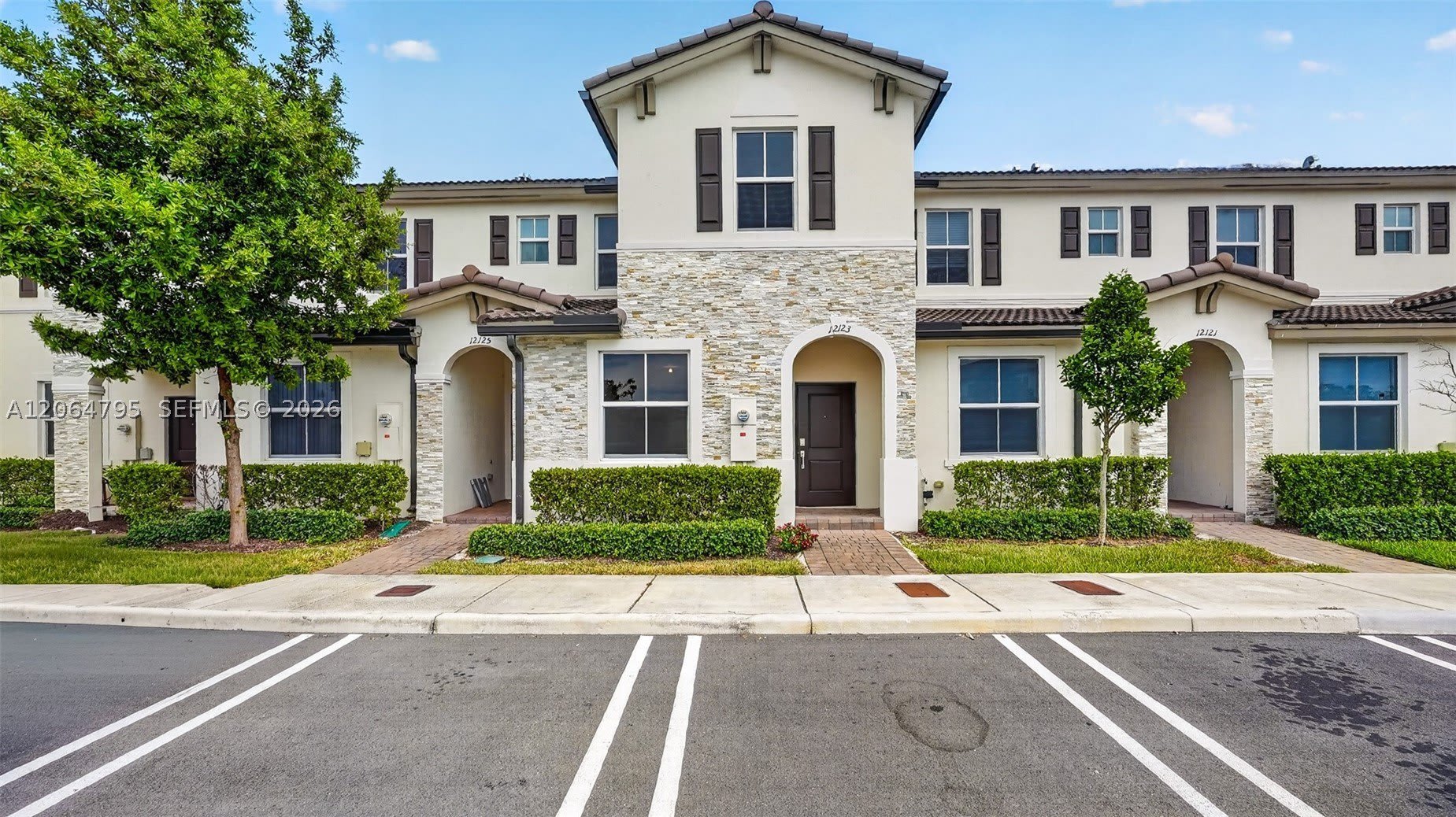 12123 NW 23rd Ct – photo 1 of 46