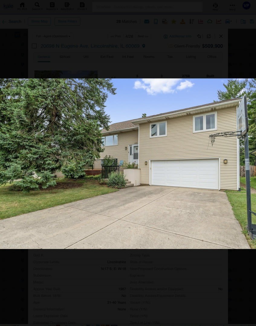 20698 N Eugene Avenue – photo 1 of 20
