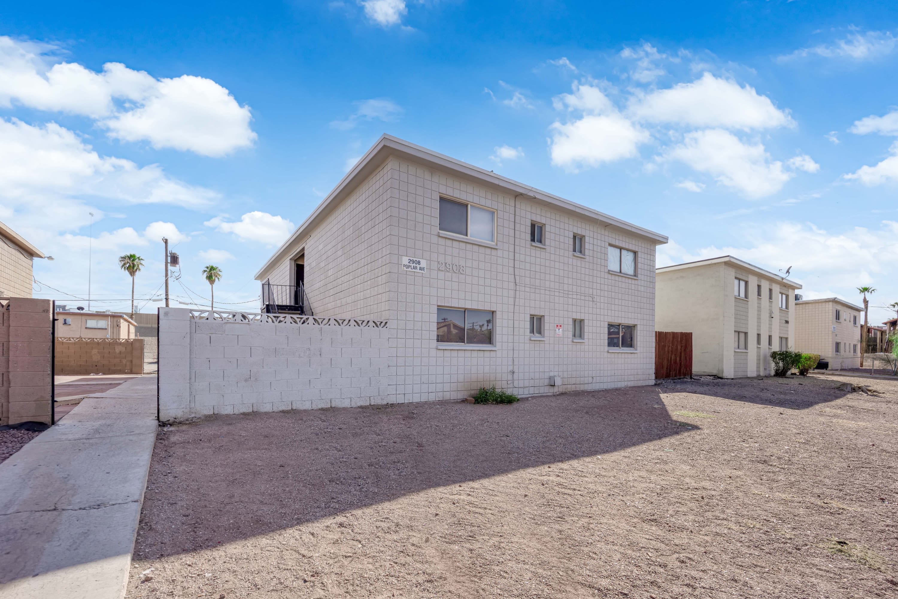 2908 Poplar Avenue 3 – photo 1