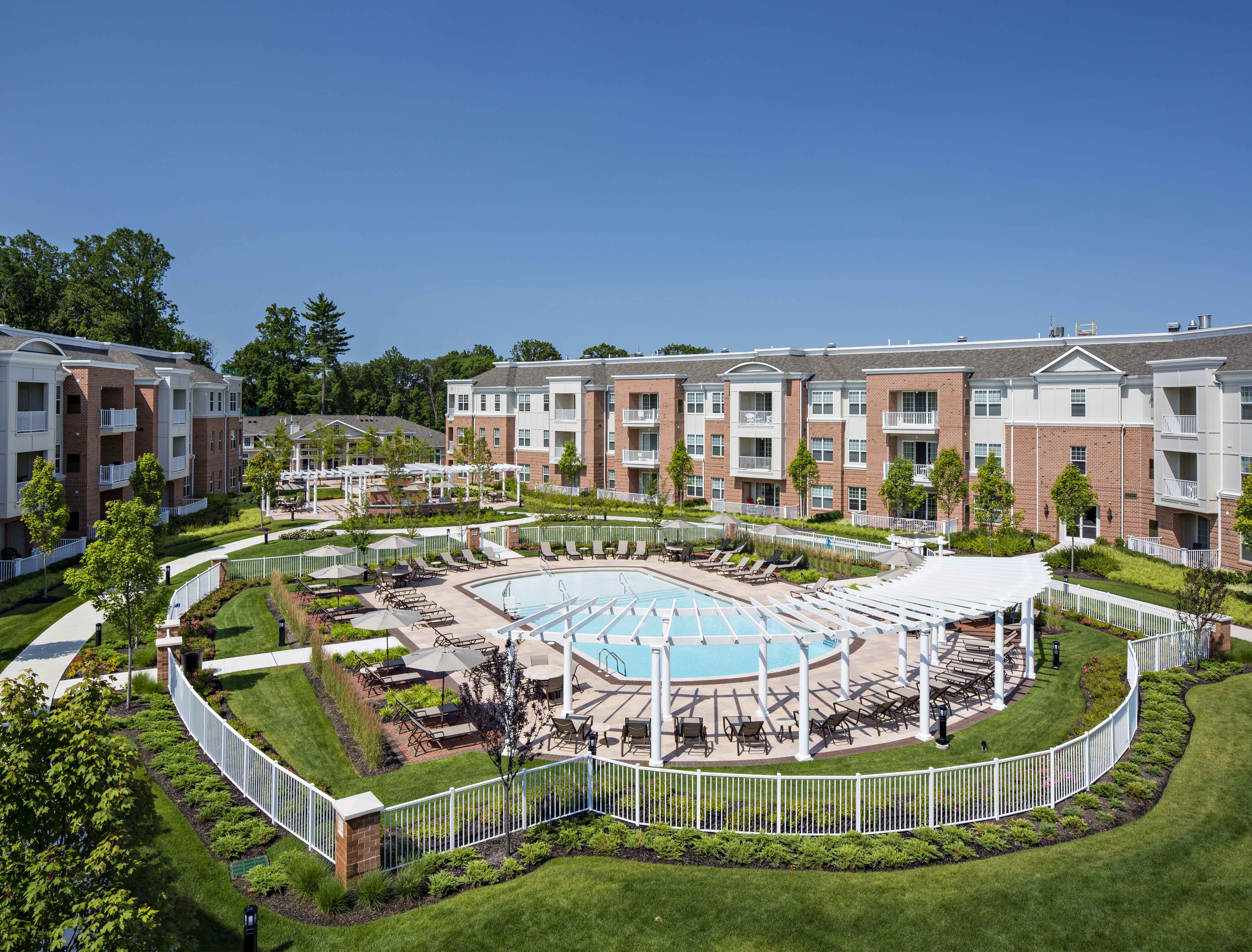 The Highlands at Hilltop – photo 1 of 26