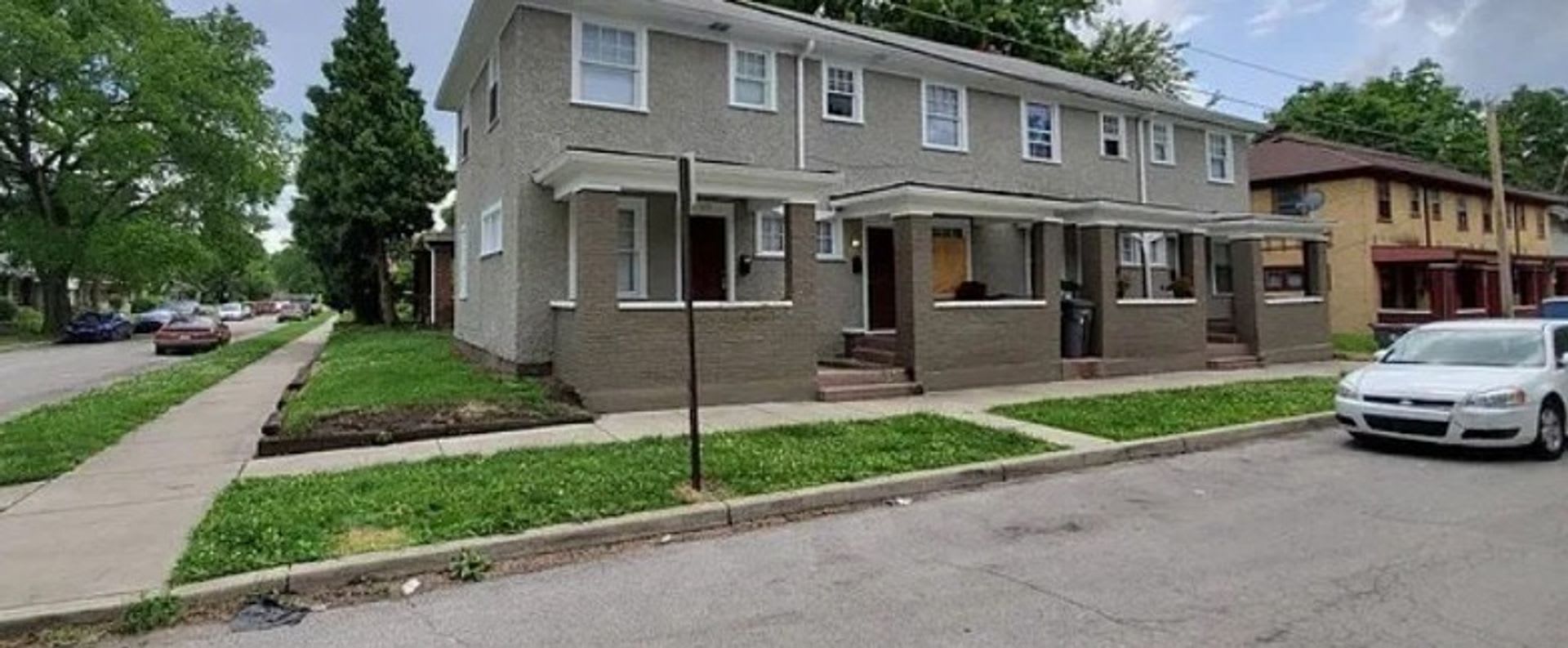 Remodeled 2-bed, 1 Bath in Irvington – photo 1