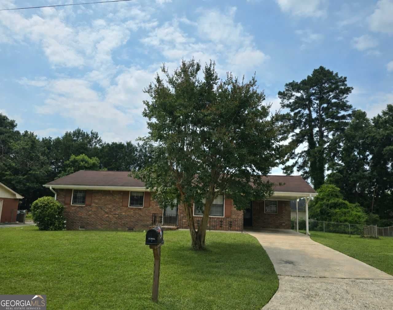 6589 Allatoona Road – photo 1