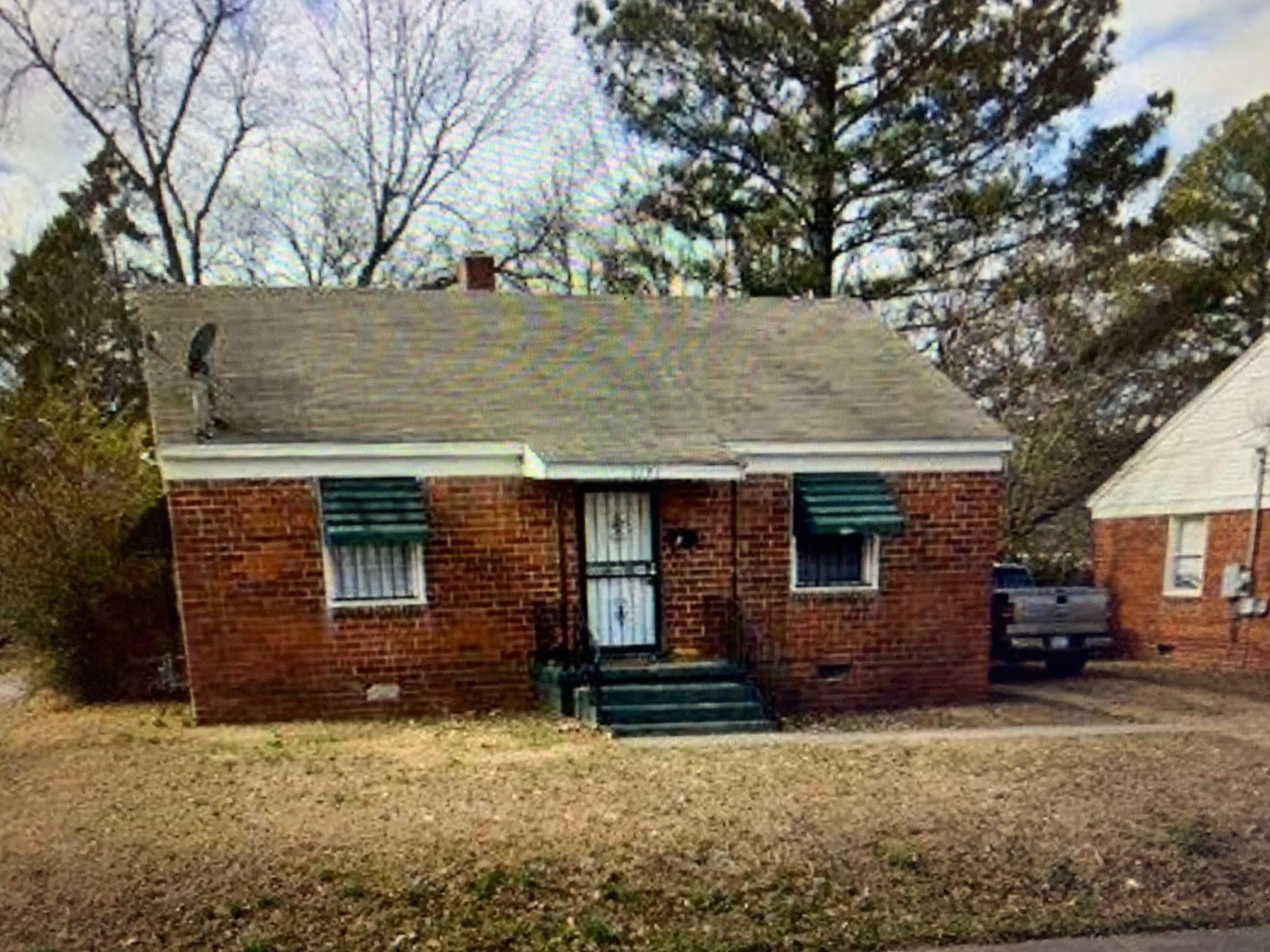 1191 N GRAHAM St – photo 1
