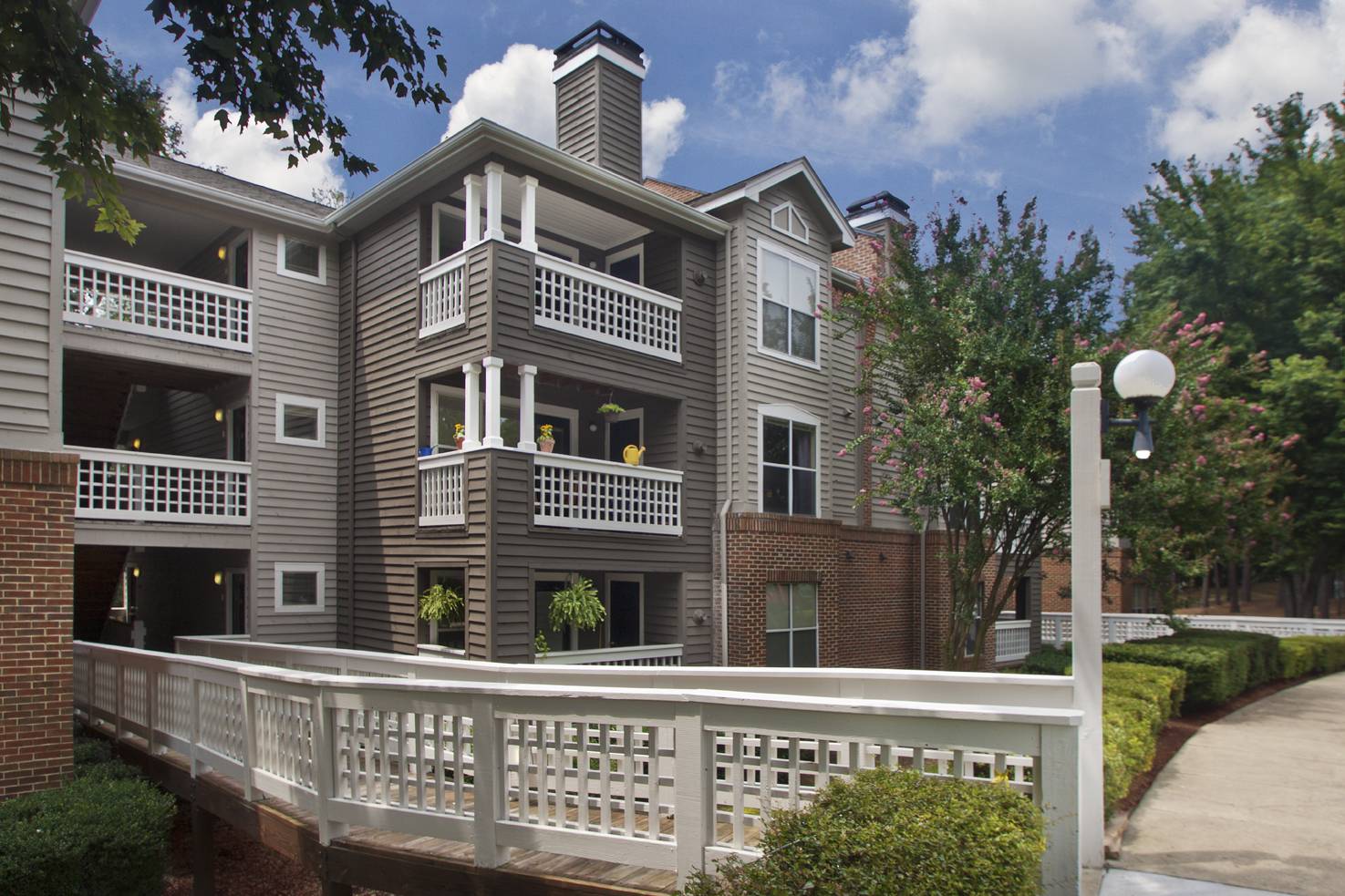 Bridges at Chapel Hill – photo 1 of 52