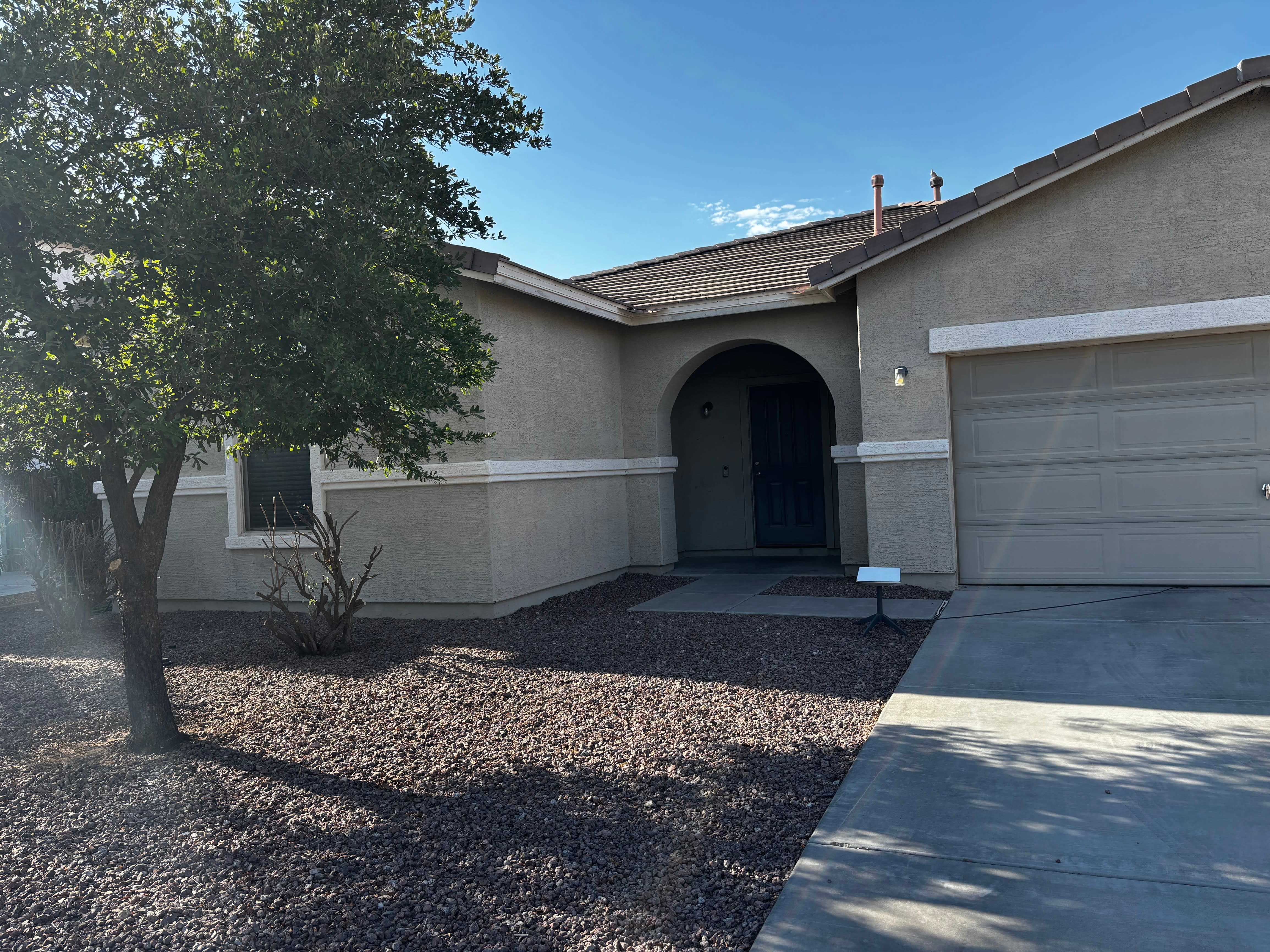 2298 West Angel Way – photo 1