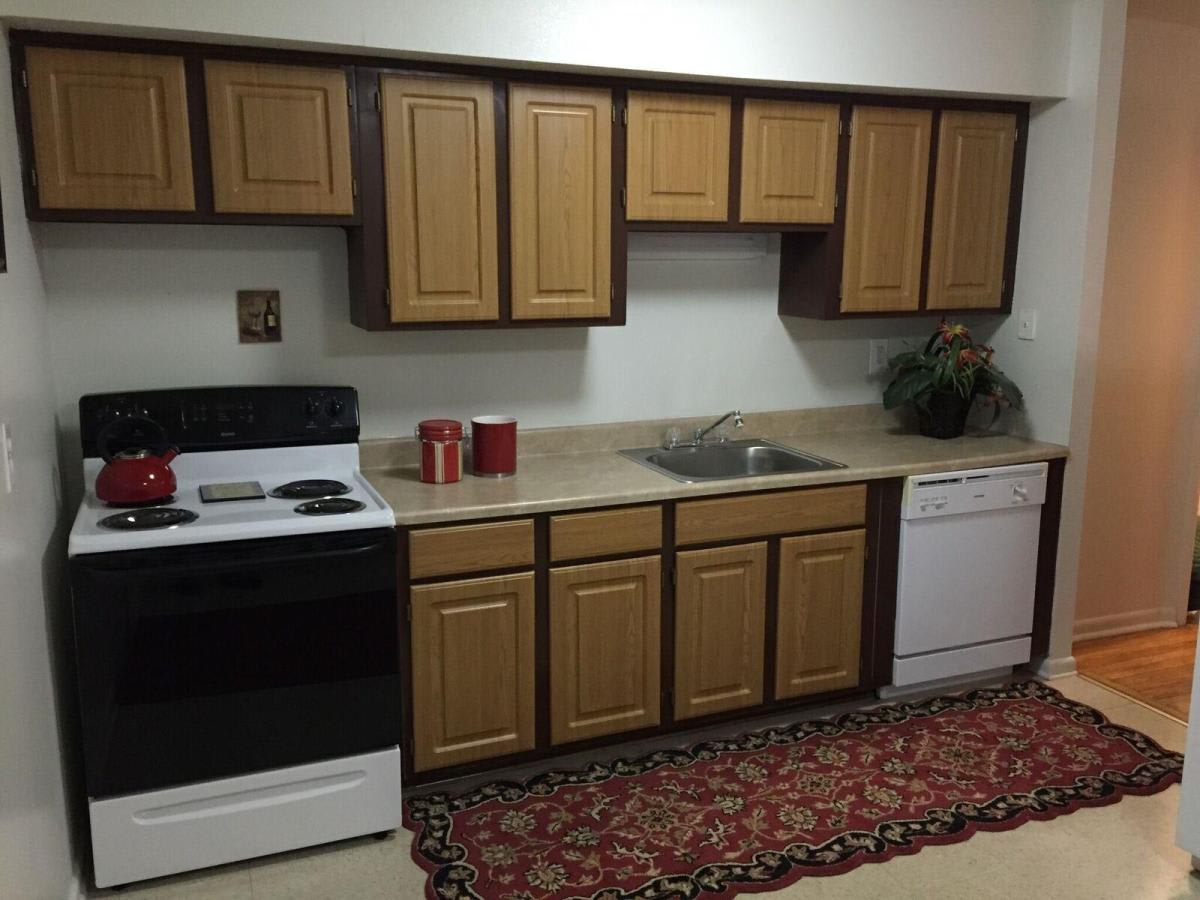 Stoneycrest Apartments – photo 1 of 116