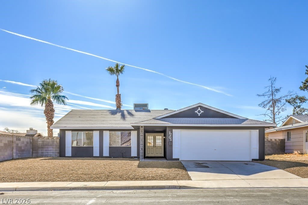 7201 Blizzard Lane – photo 1
