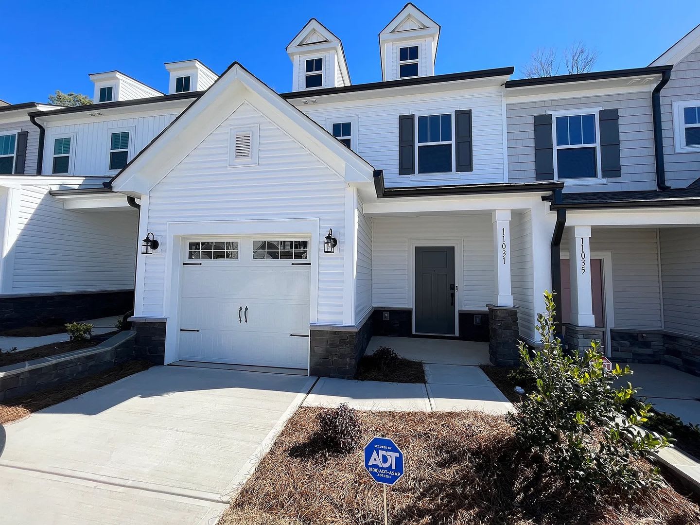 Room in 3 Bedroom Home at Pagebrook Ln – photo 1 of 19