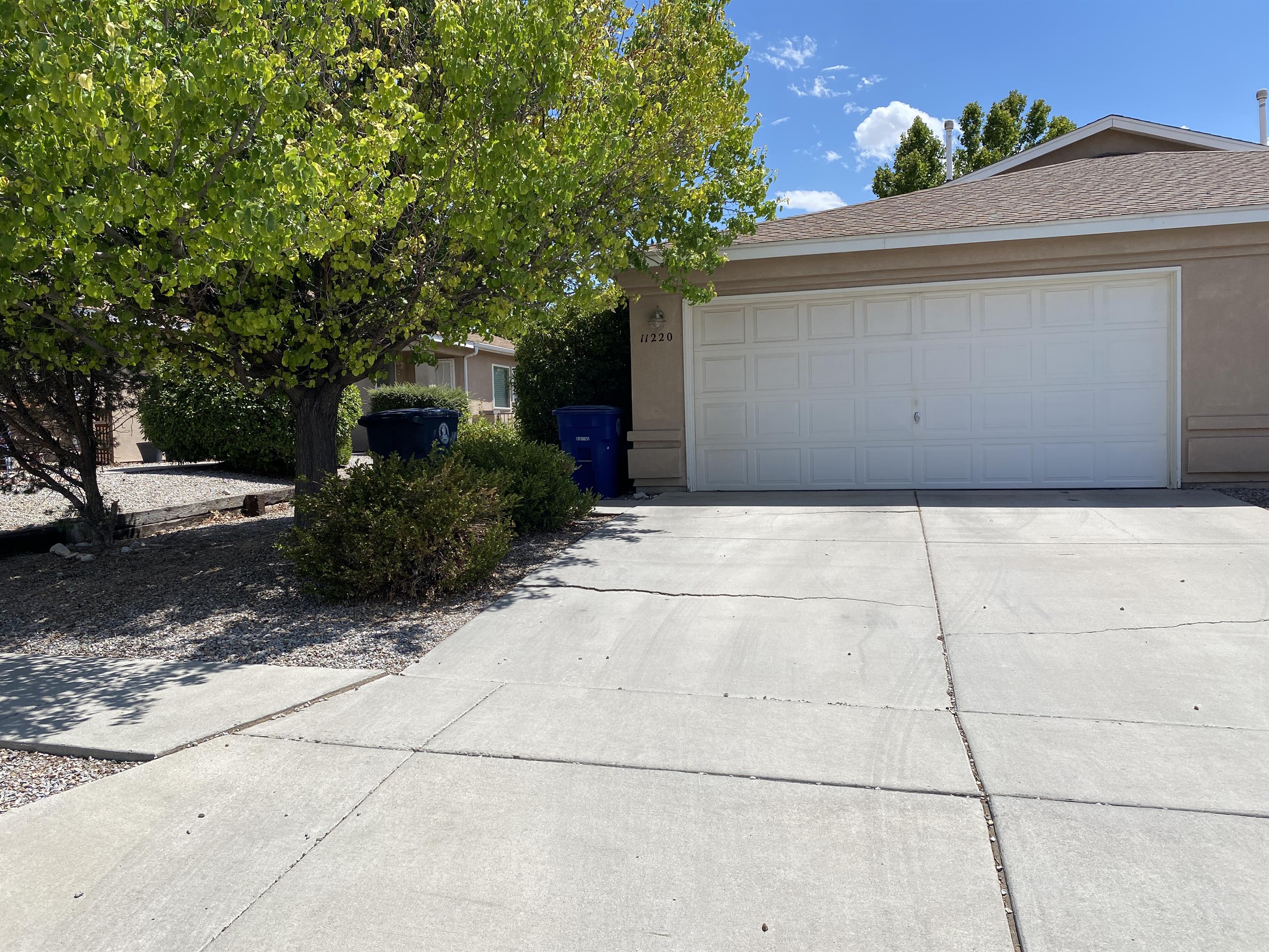 11220 Vistazo Place Southeast – photo 1