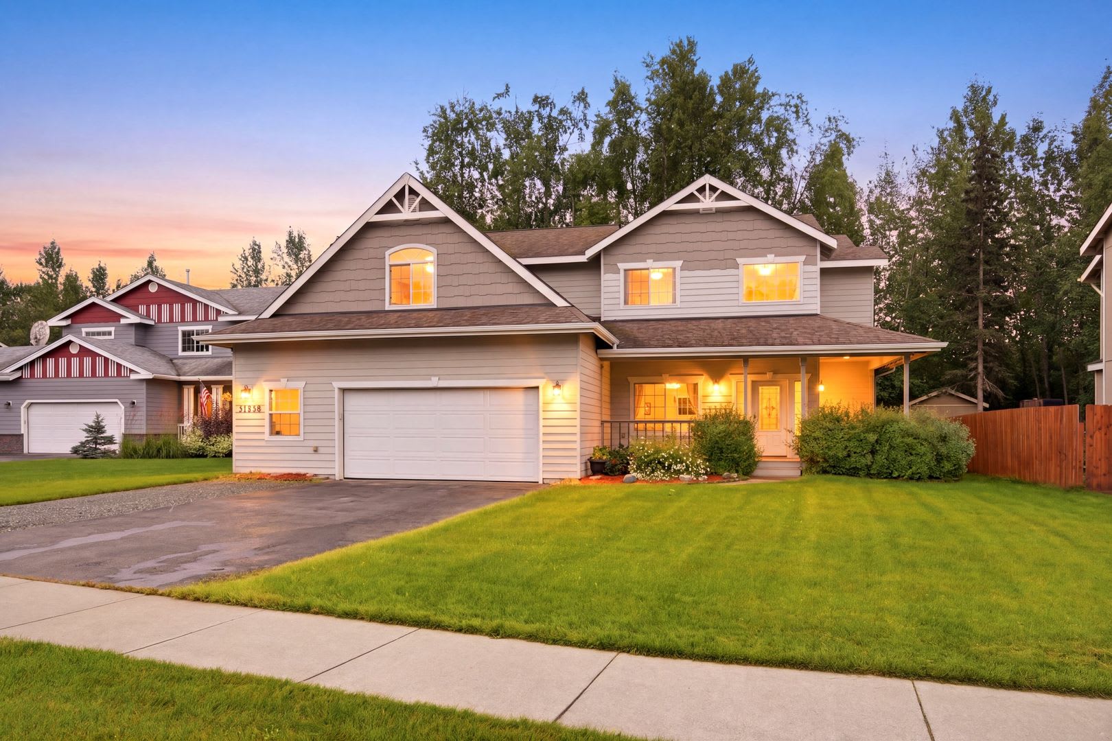 Powder Ridge 4/Bed! – photo 1