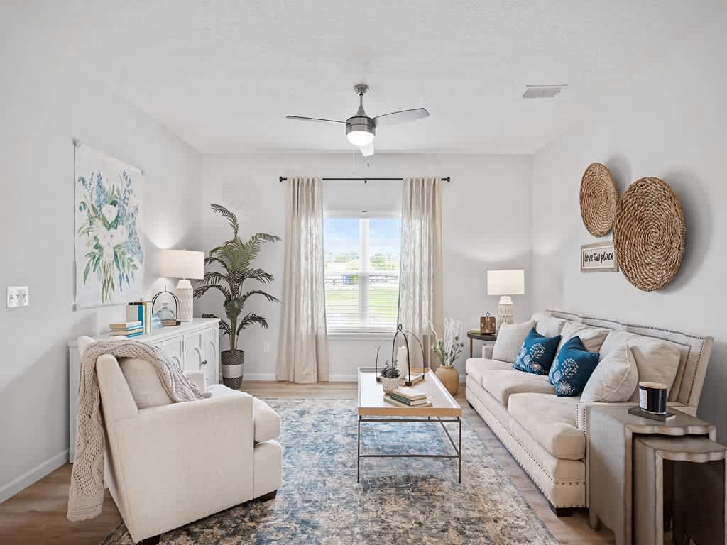 The Villas At Maplewood – photo 1 of 83
