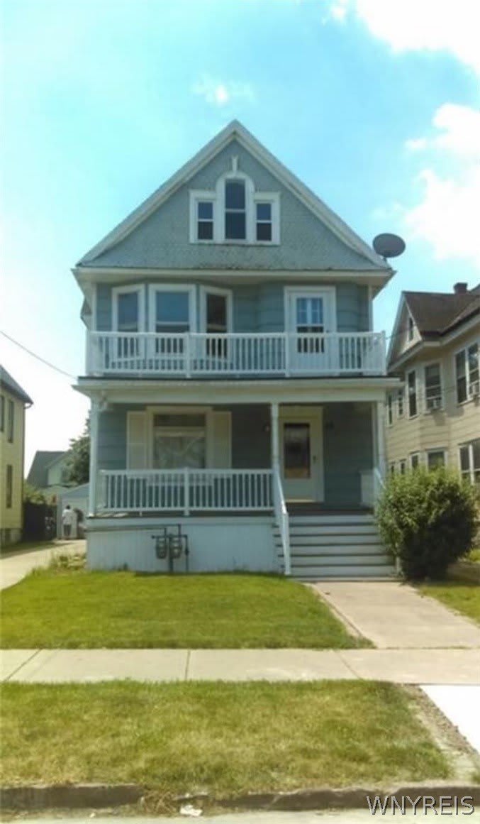 25 Richfield Avenue – photo 1 of 17