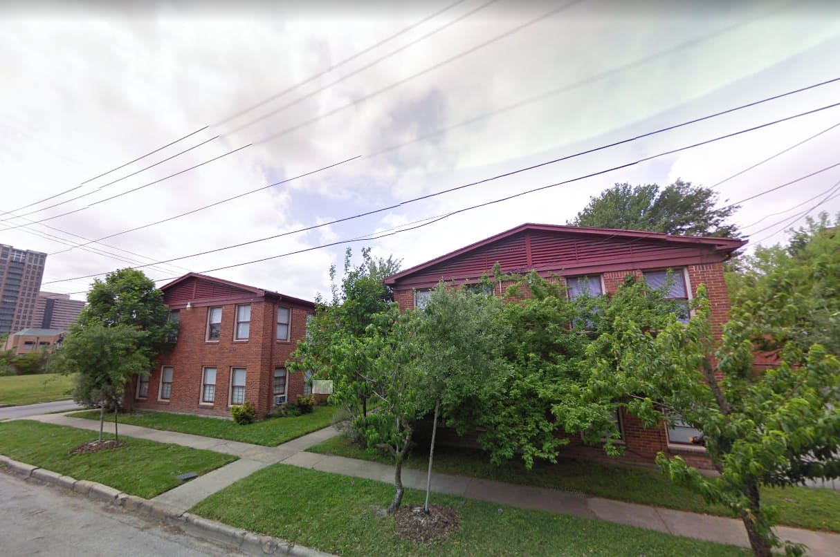 4420 Roseland Street – photo 1