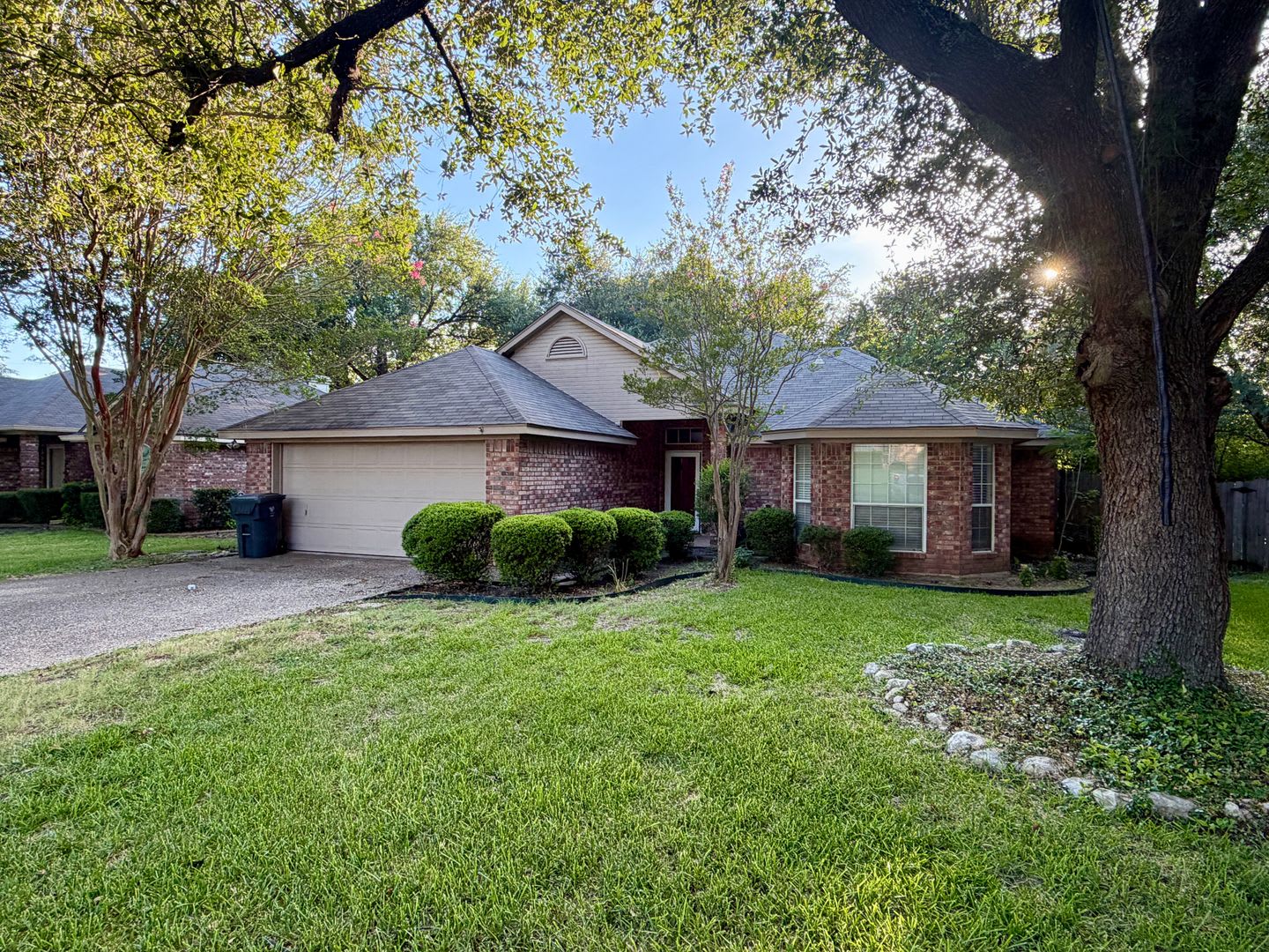 2009 Real Drive, Woodway, TX 76712 – photo 1