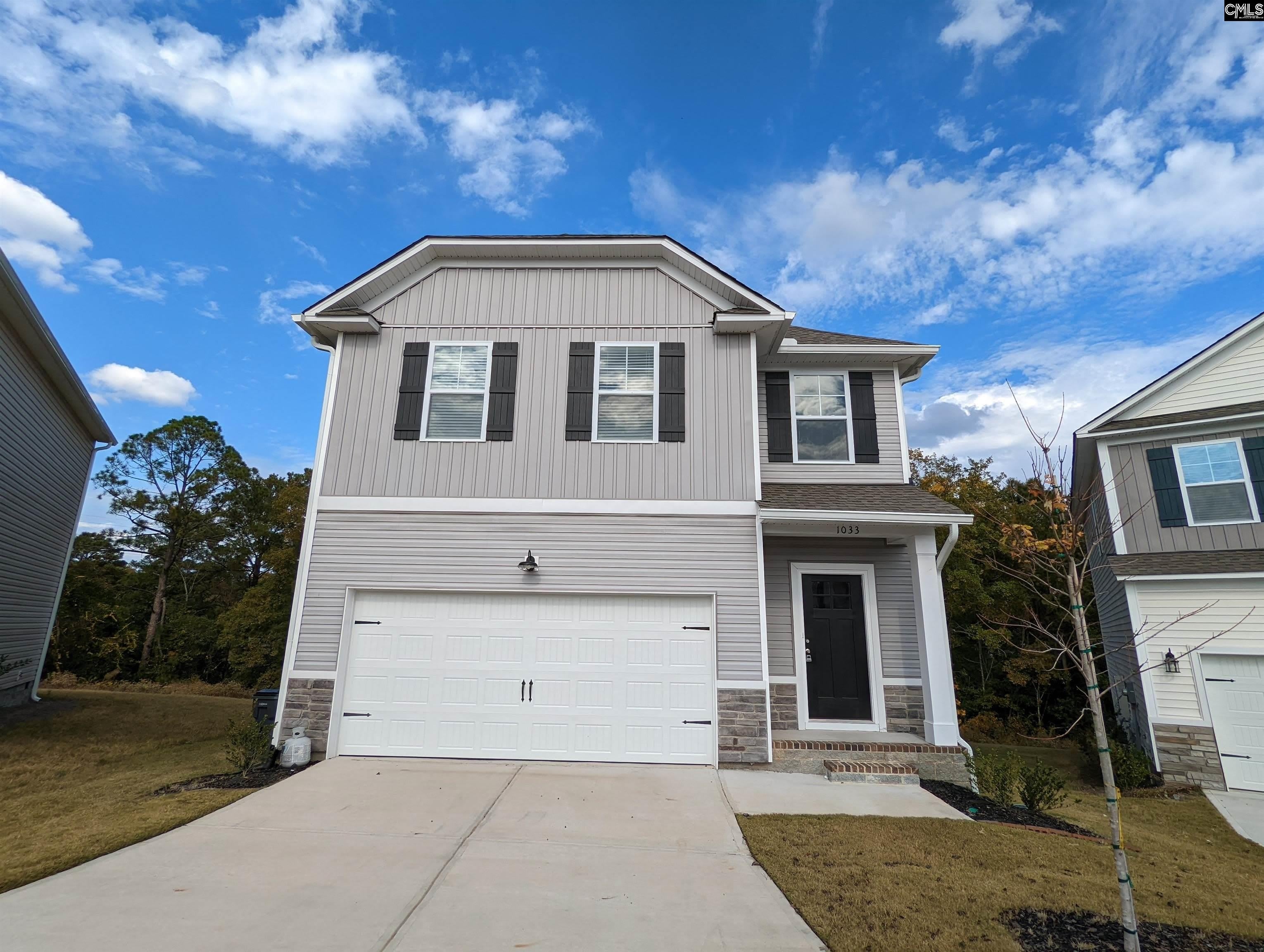 1033 Colony Creek Court – photo 1 of 24