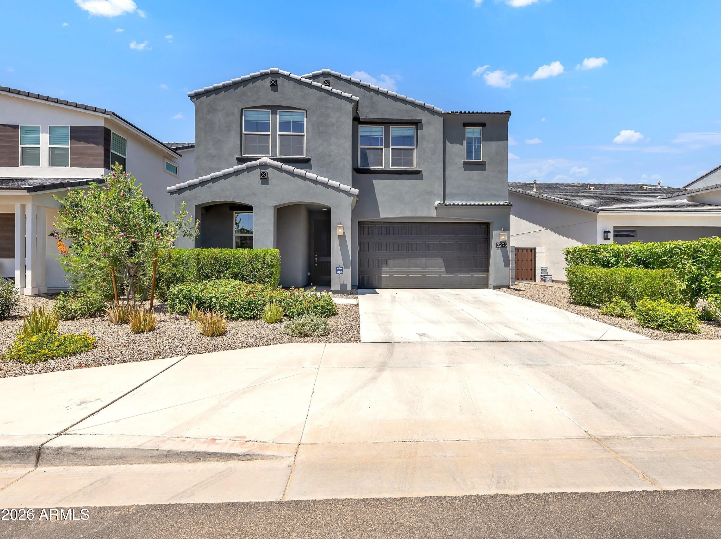 3298 W GARNET Street – photo 1