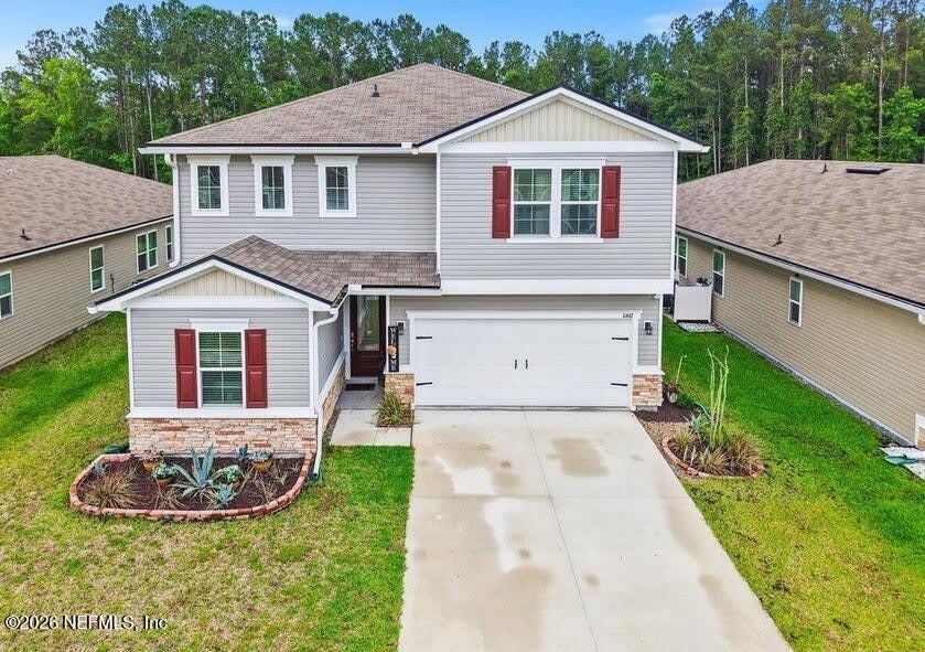 11442 Eagle Vail Court – photo 1