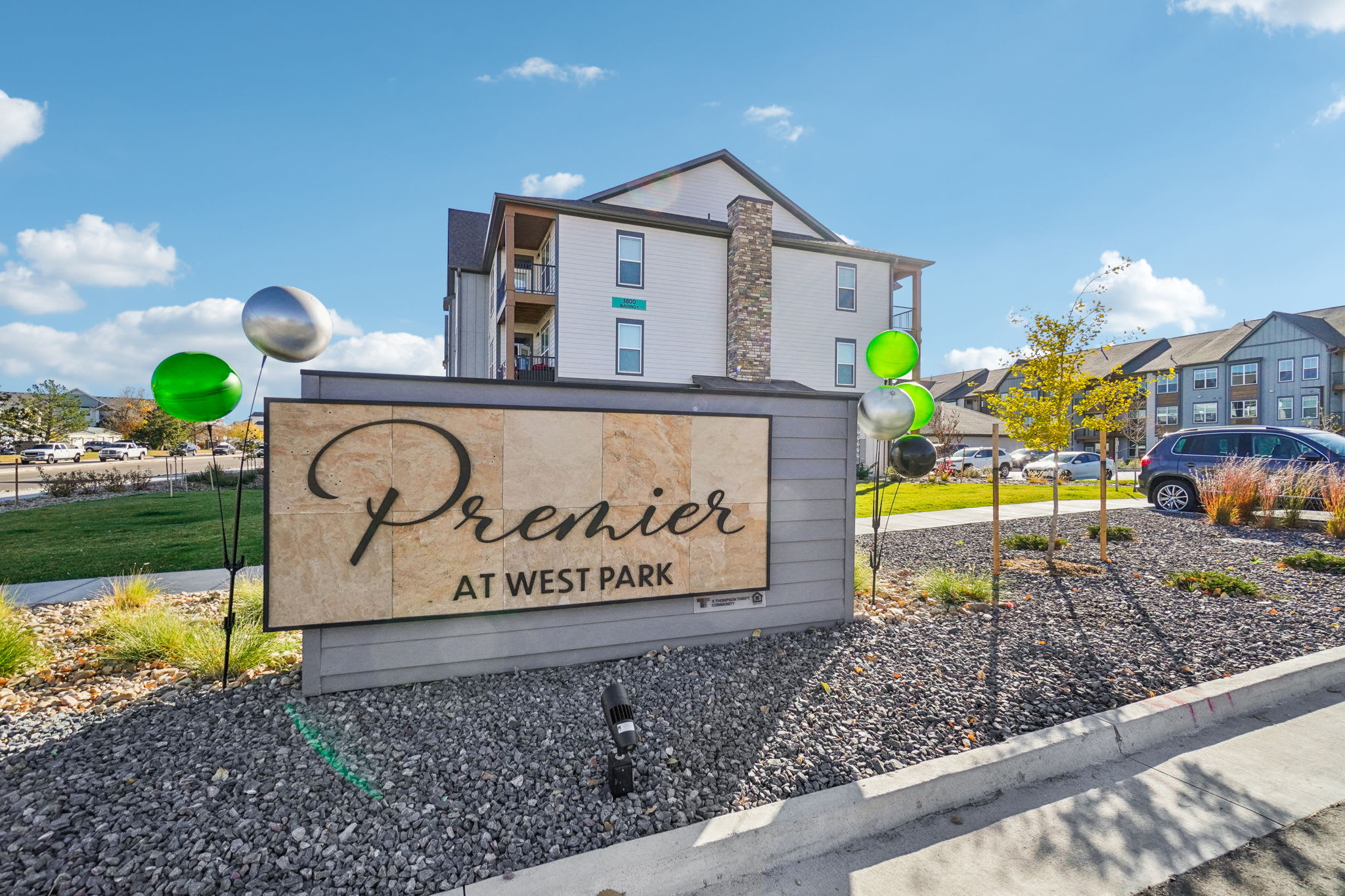 Premier at West Park – photo 1