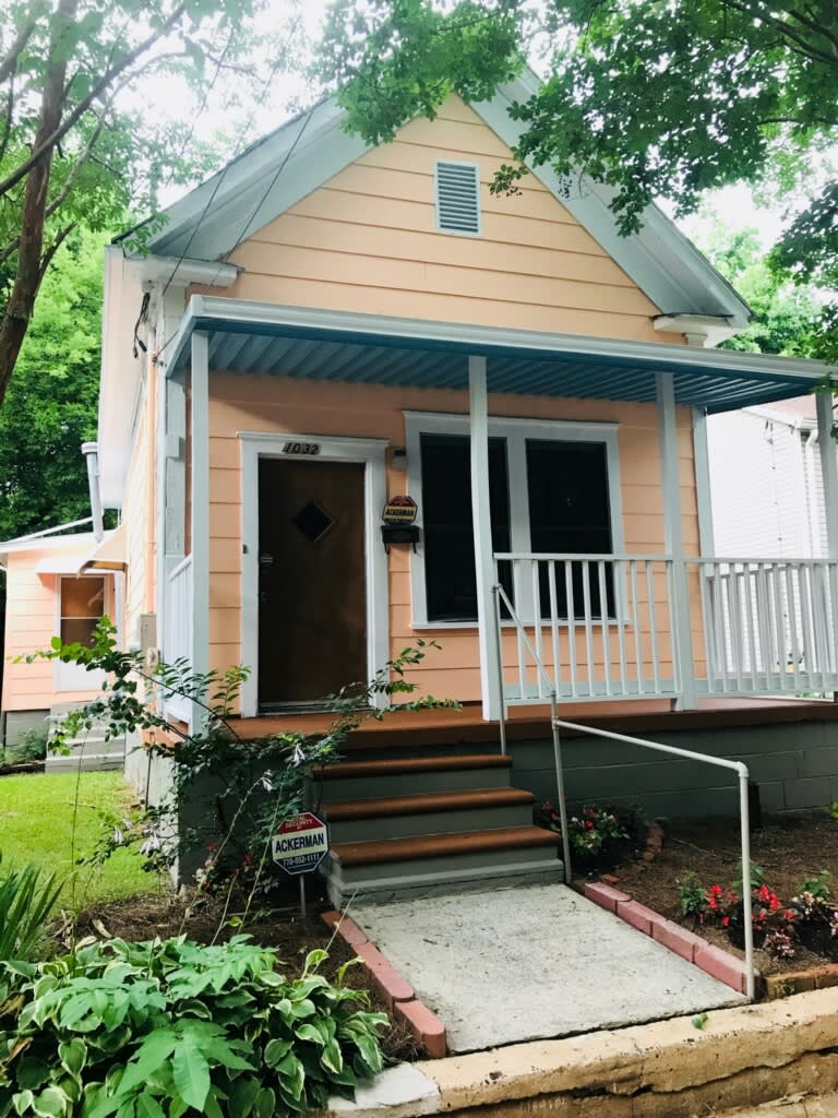 1032 Curran Street – photo 1