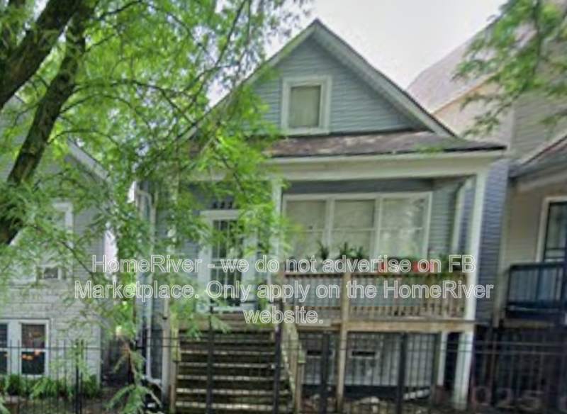 5231 S Aberdeen St – photo 1