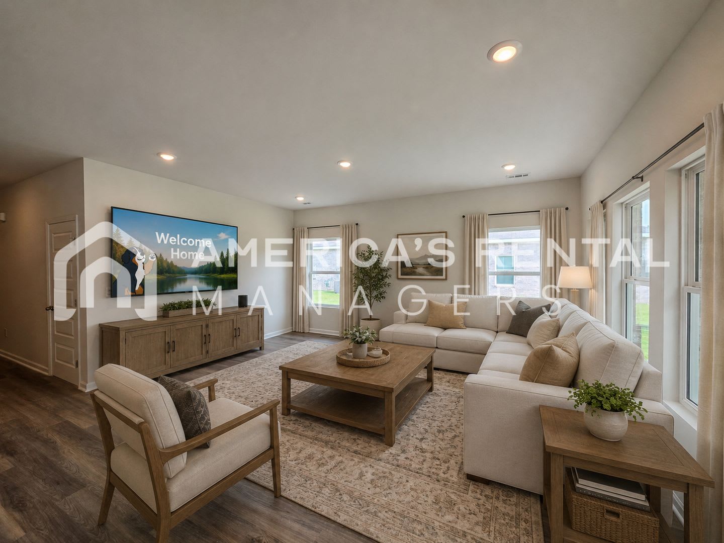 New Construction Home For Rent – photo 1 of 195
