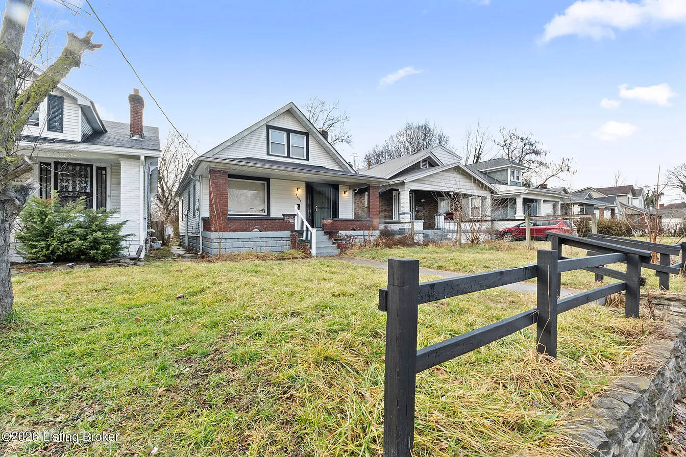 1456 Beech Street – photo 1