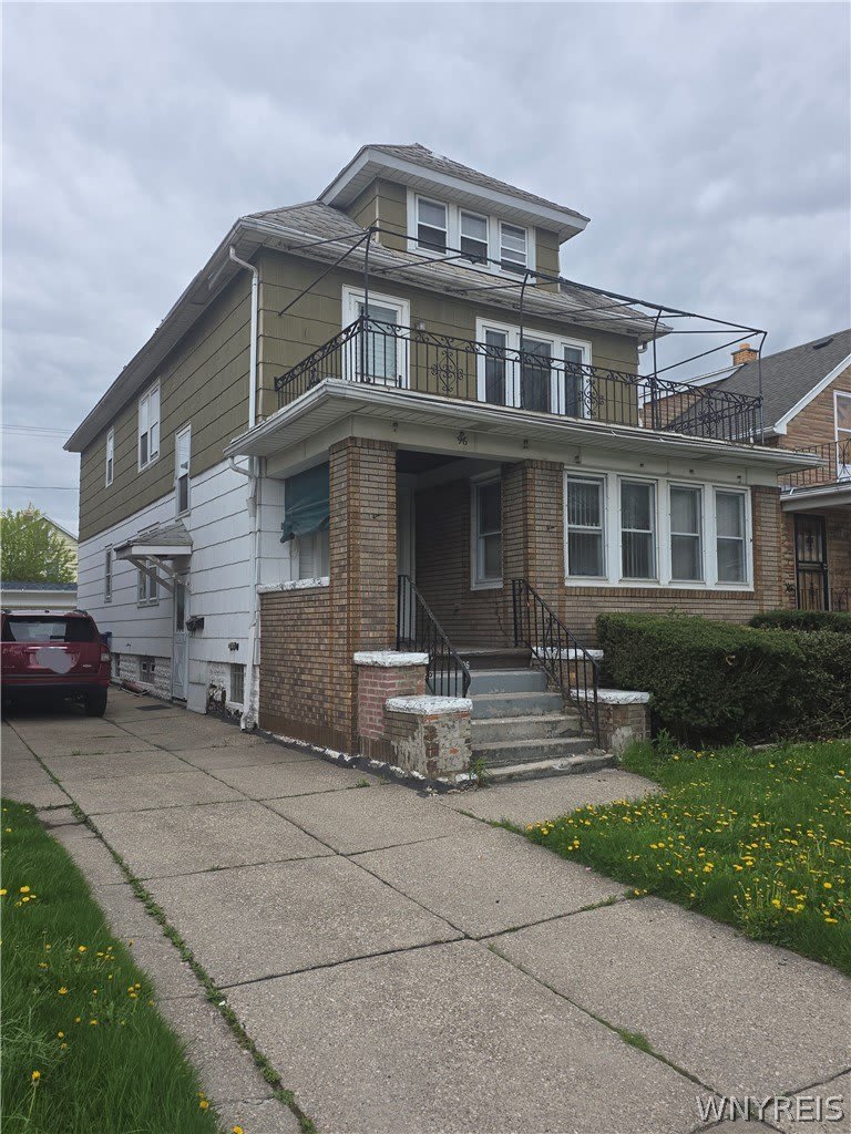 96 Academy Road – photo 1