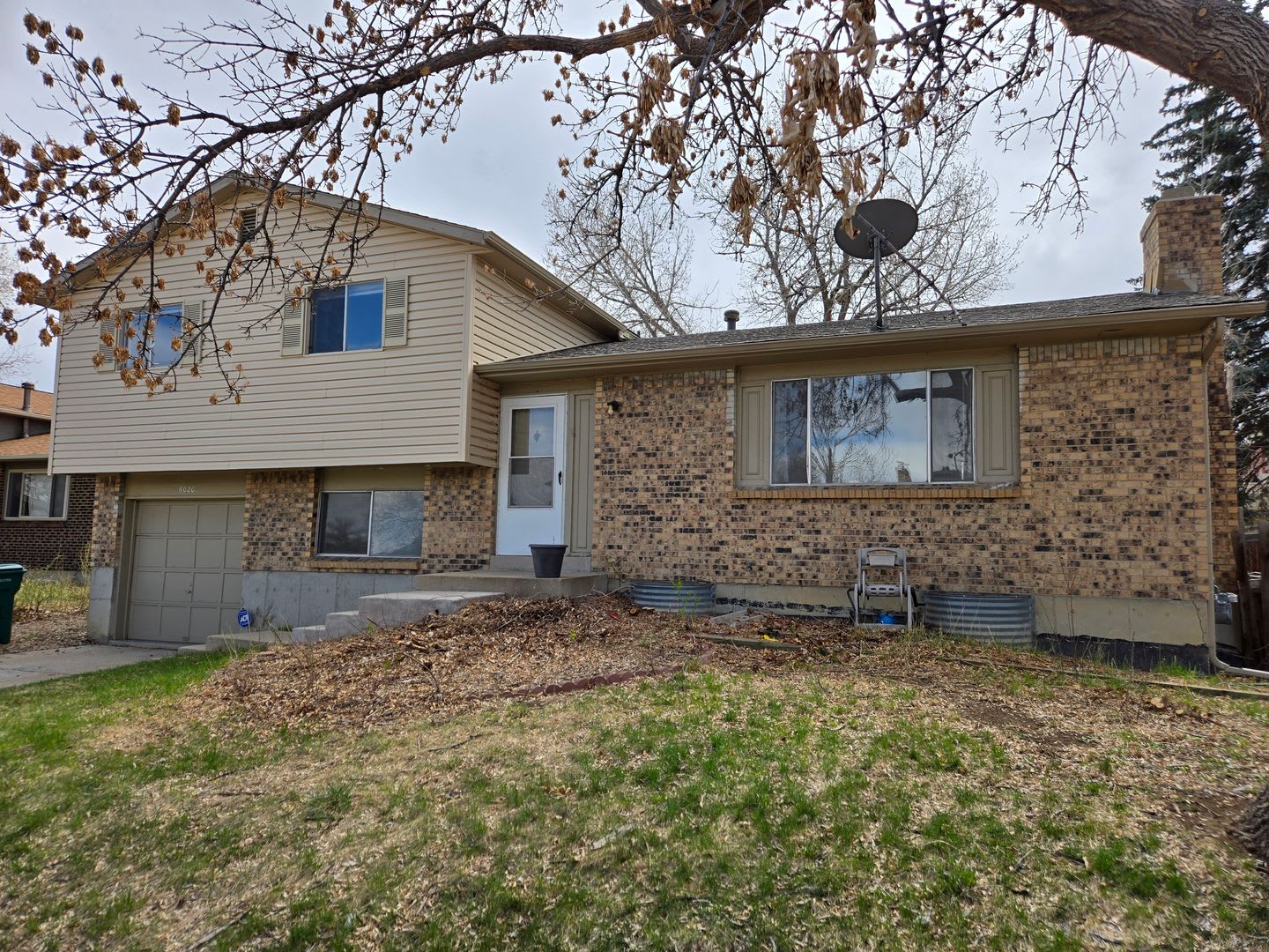 3 Bedroom 2 bath, single family house in Westminster – photo 1