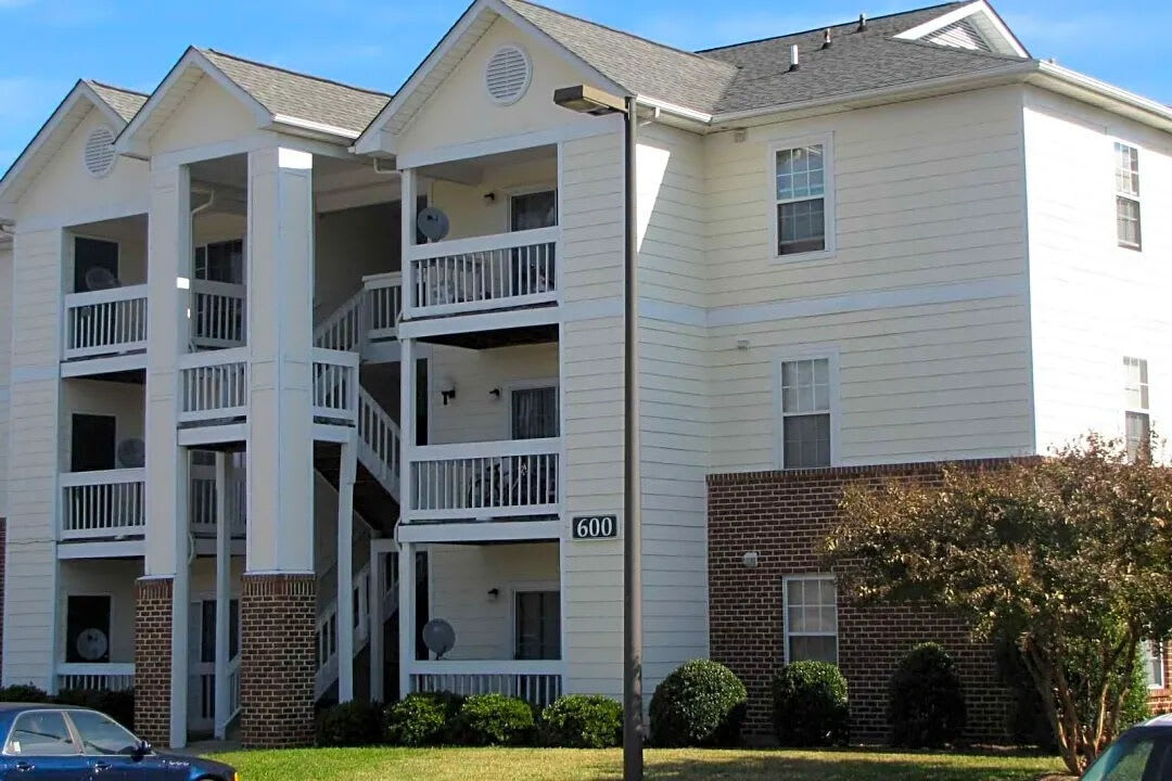 Whitford Place Affordable Housing – photo 1