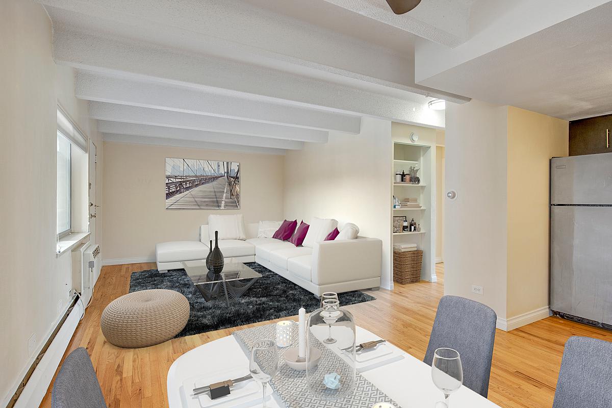 1300 Apartments – photo 1