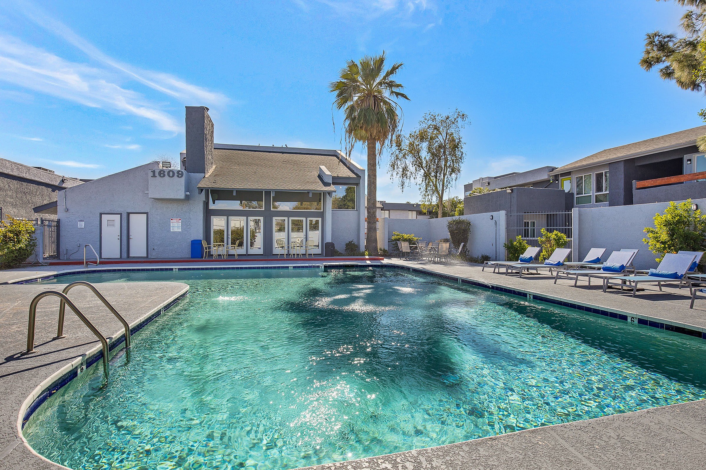 Agave Ridge Apartments – photo 1