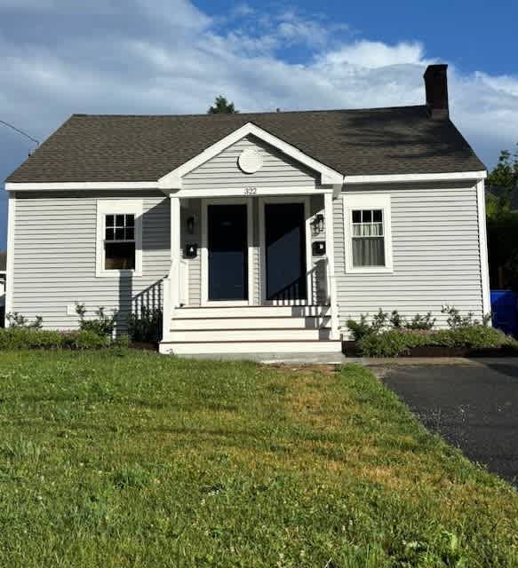 322 South Street – photo 1 of 11