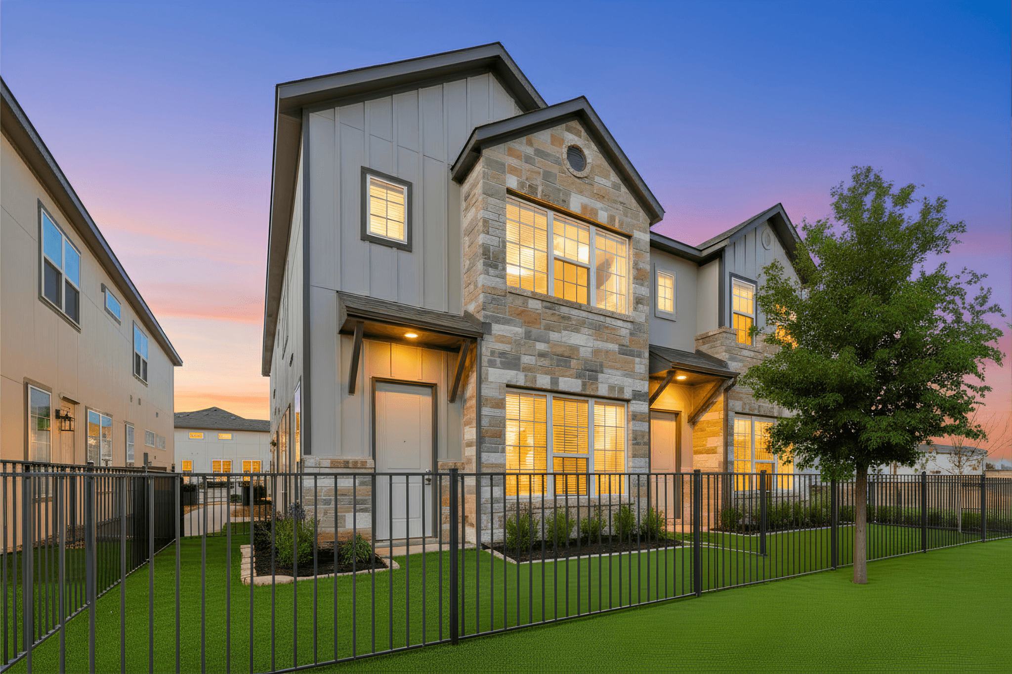 West End Estates – photo 1